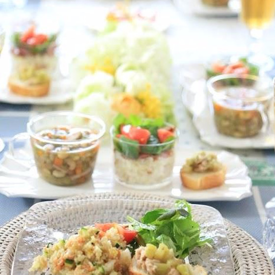 HIROKO'S KITCHEN