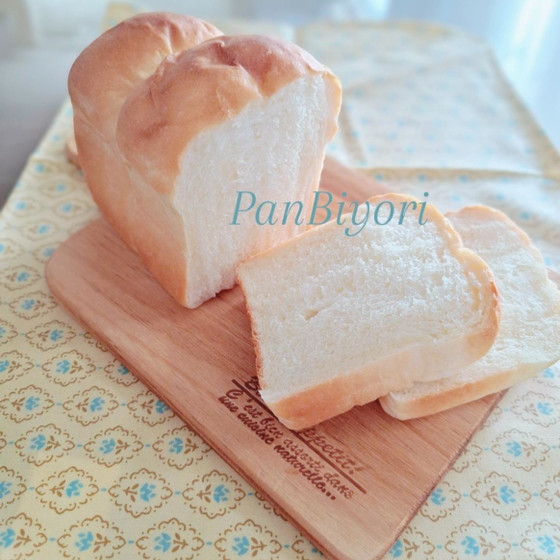 手ごねパン教室　PanBiyori ～パン日和～
