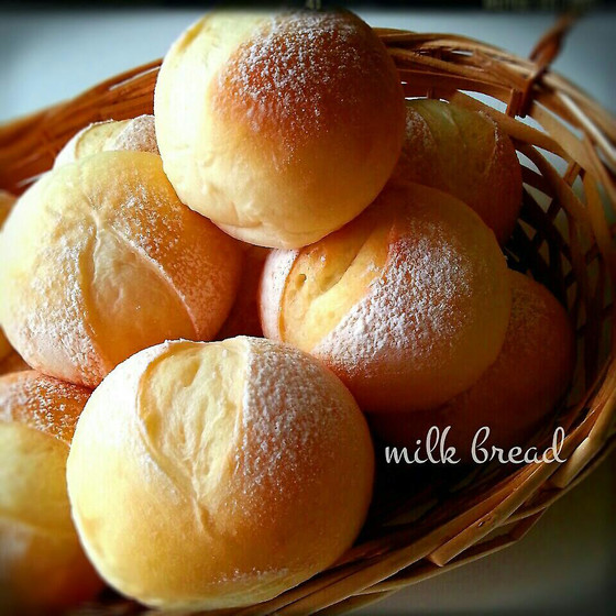 横須賀自宅パン教室　N.Boulanger 