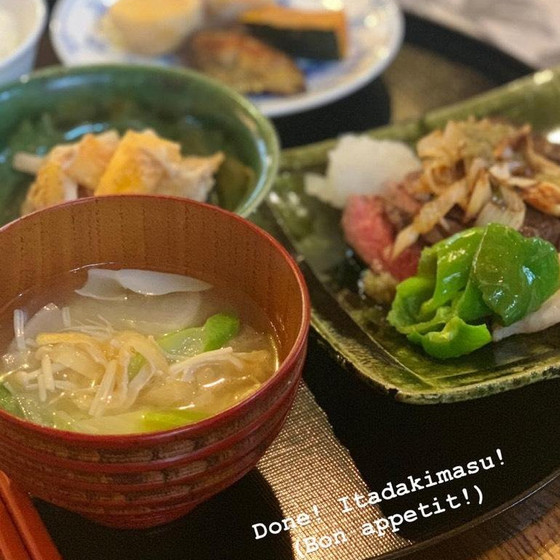 Food & Friends Tokyo