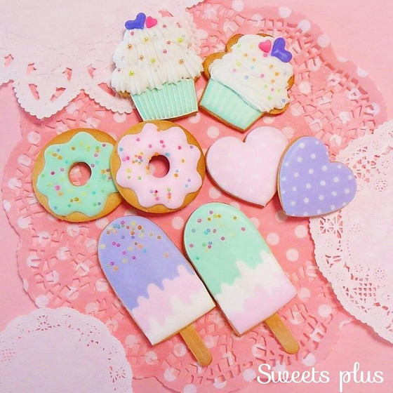 Sweets plus（スイーツプラス）