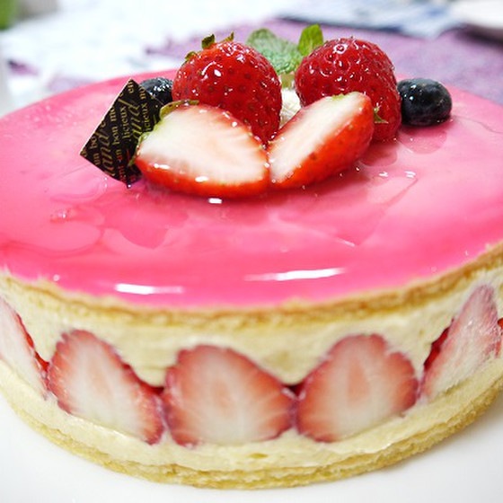 ライラックケーキスタジオ