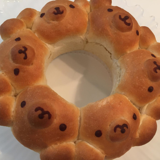 ゆるりパン教室