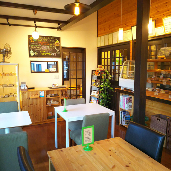 マクロビcafe【精進スイーツ結び】のお菓子＆お料理教室