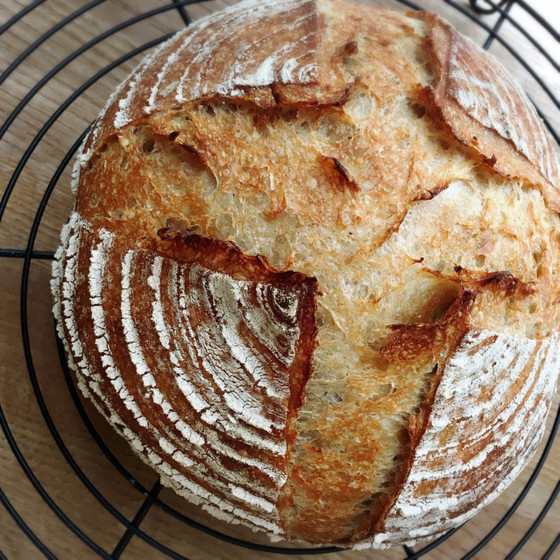 パン教室 Oriica's Bake (オリカズベイク)