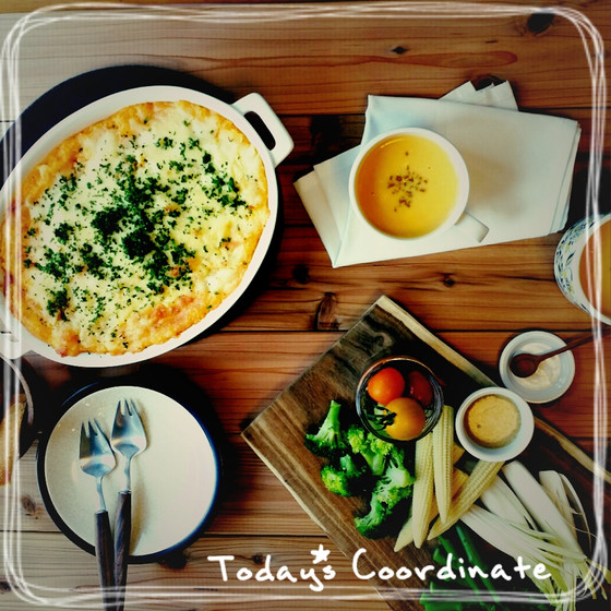 キッチンスタジオ　ぼんしいく