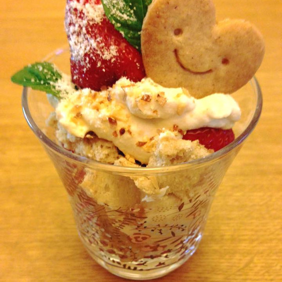 えがおキッチンfeel