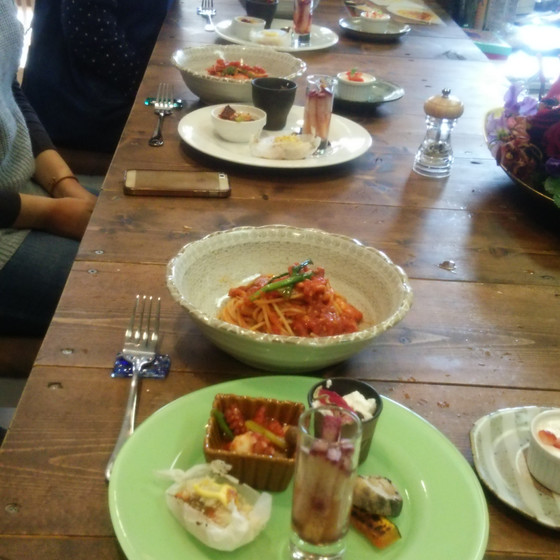 Ai kitchen 