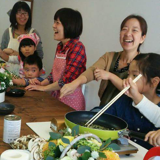Ai kitchen 