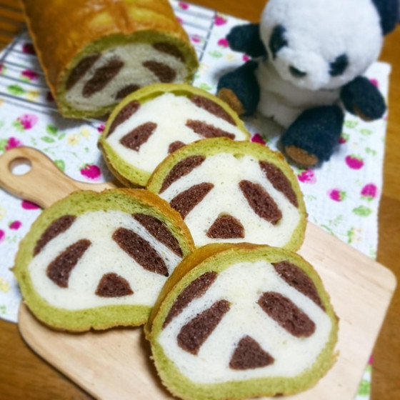 自宅パン教室ボヌール