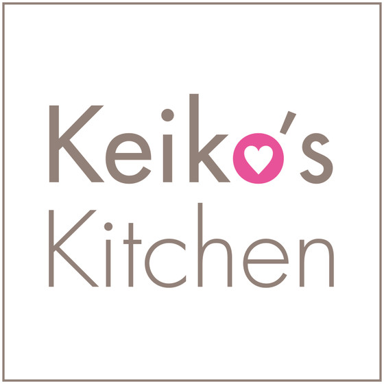 Keiko's kitchen『簡単お料理倶楽部』