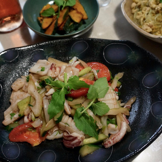  Vegetable Heaven