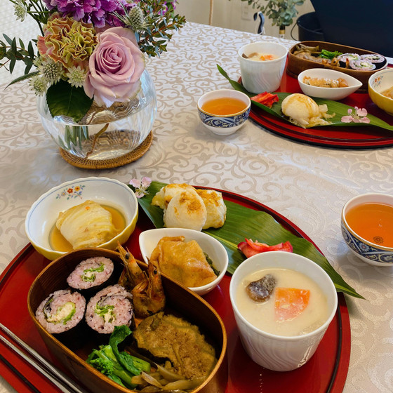 お悩み解決‼️かわなべあやこ食育教室（こども&大人）