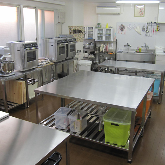 CAKE STUDIO　香の実