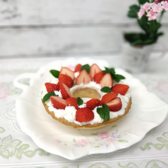 CAKE STUDIO　香の実