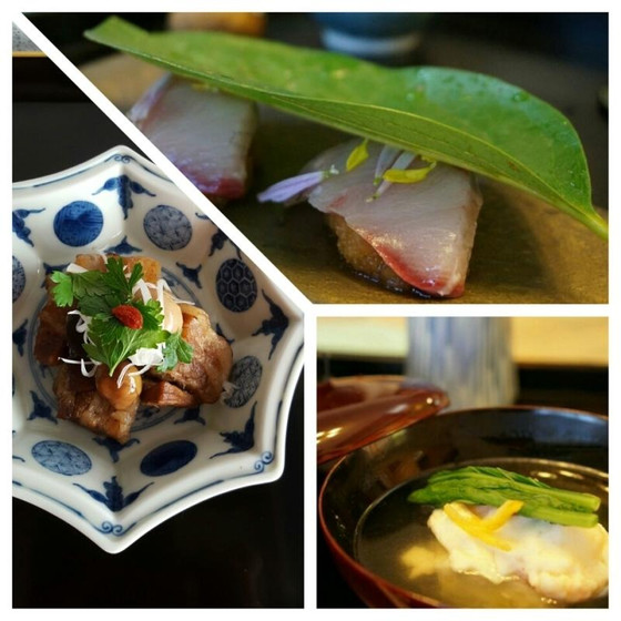 和菓子・紅茶・料理教室Camellia'sTeaParty