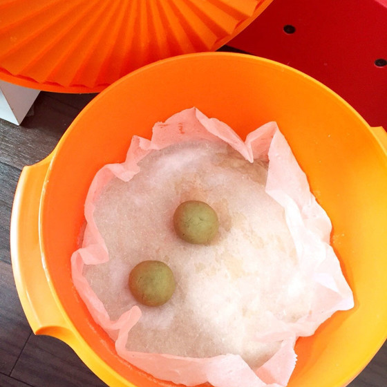 まほうのてとて さっぽろ・手作り味噌教室