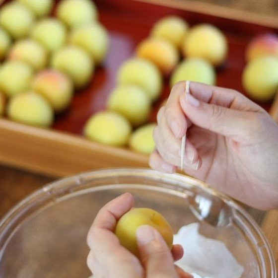 女将の料理教室 よつ葉