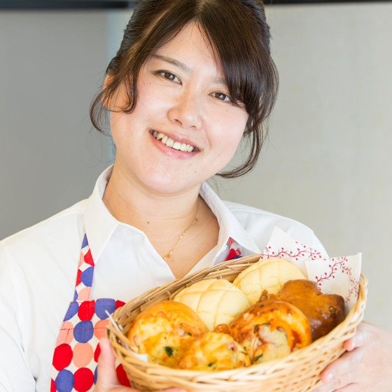 手作り工房「パン日和」