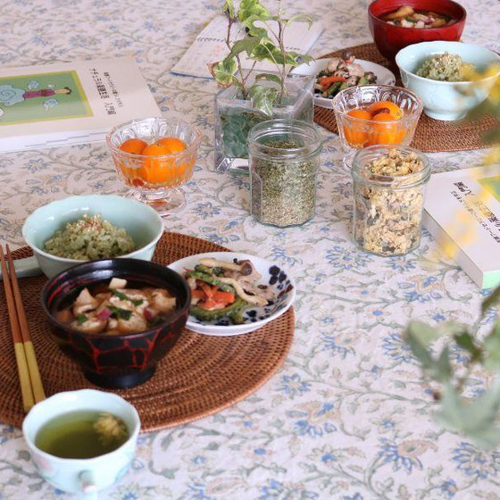 ナチュラル薬膳生活カレッジ　横浜教室