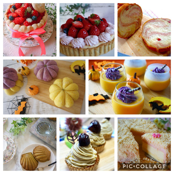 mom's sweets
