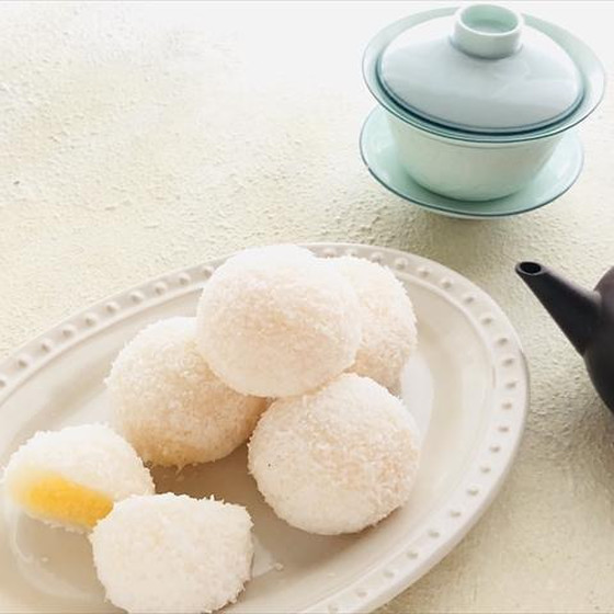 粉から始まる発酵・点心教室　Ys Table