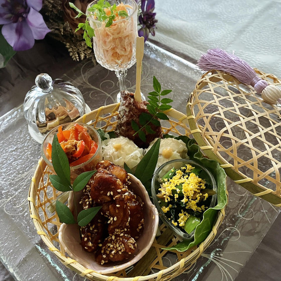 料理教室＆パン教室　ファリーナキッチン