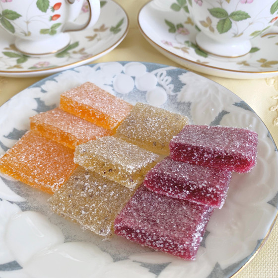 Ｍ’ｓ　sweets　kitchen