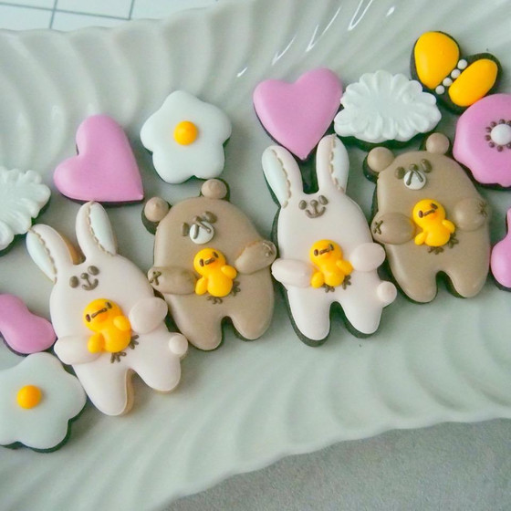 SorairoCookies