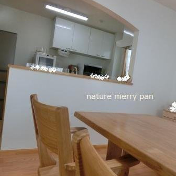 ちいさなパン教室 nature merry 