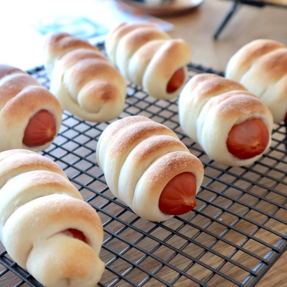 たまプラーザ おうちパンとおやつの教室pakupaku