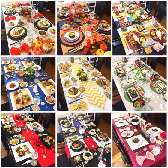Ohana kitchen