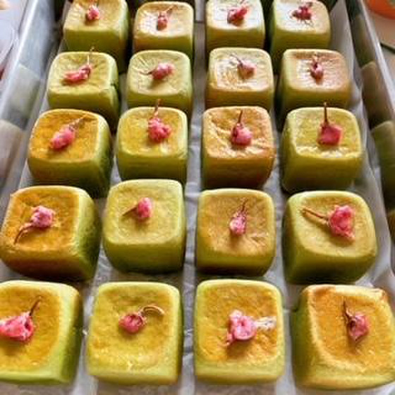 Baking Kitchen COR2
