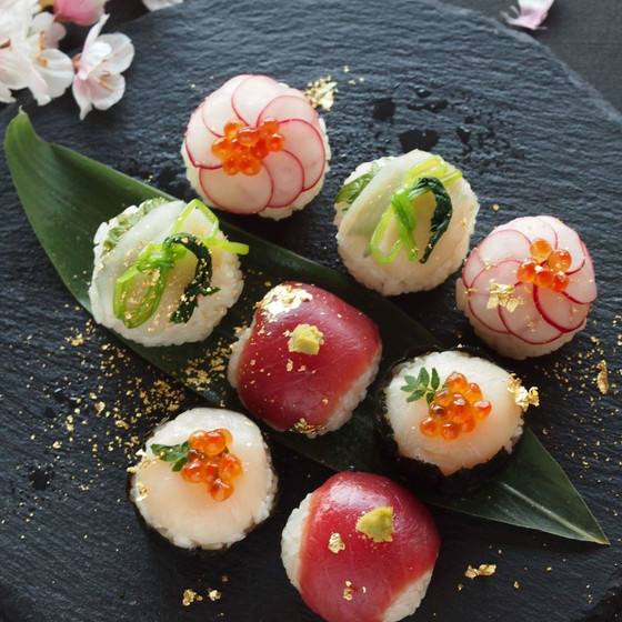 Salon d'igrek おもてなし料理教室
