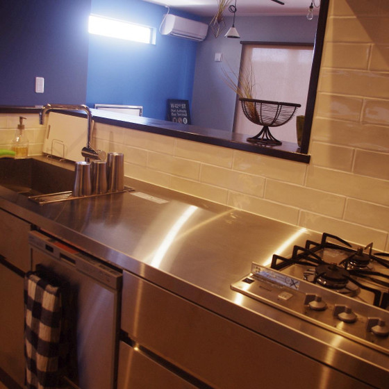 marutani kitchen