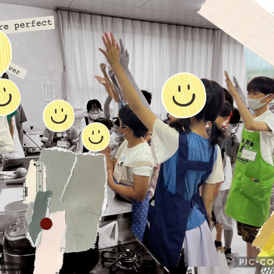 naka'ｓ kitchen 料理クラブ