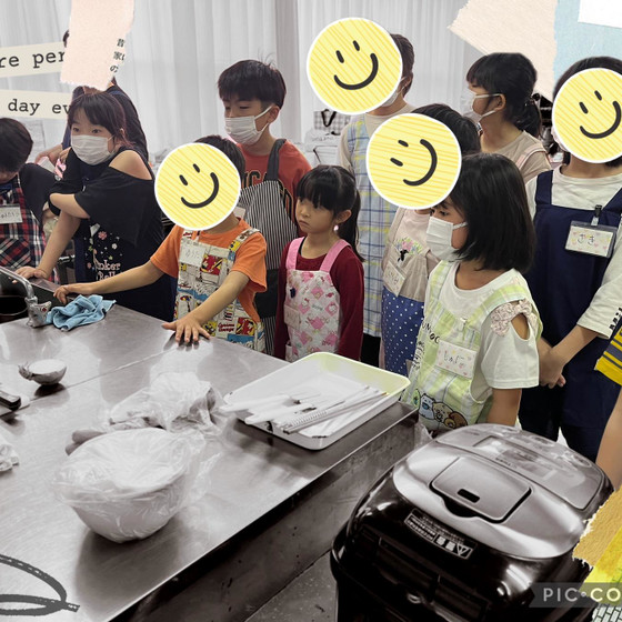 naka'ｓ kitchen 料理クラブ