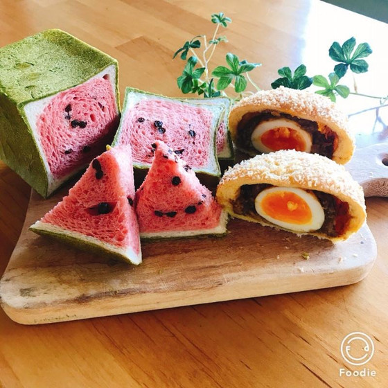 Ame's Kitchen