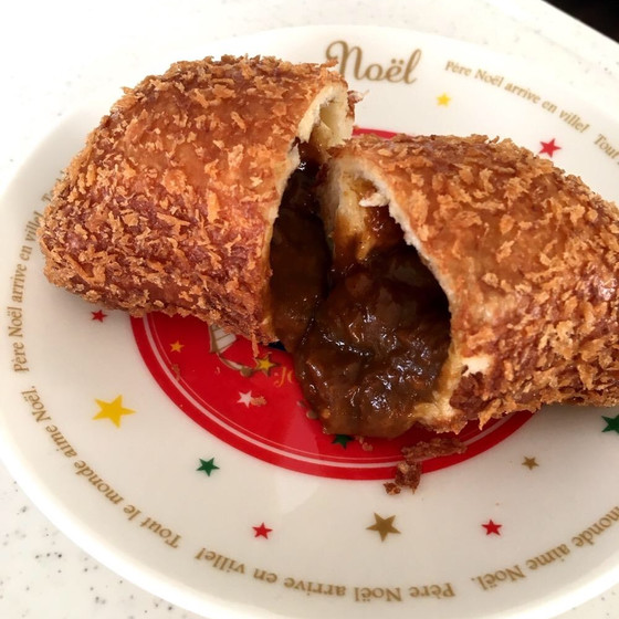 BREAD SALON羽曳が丘