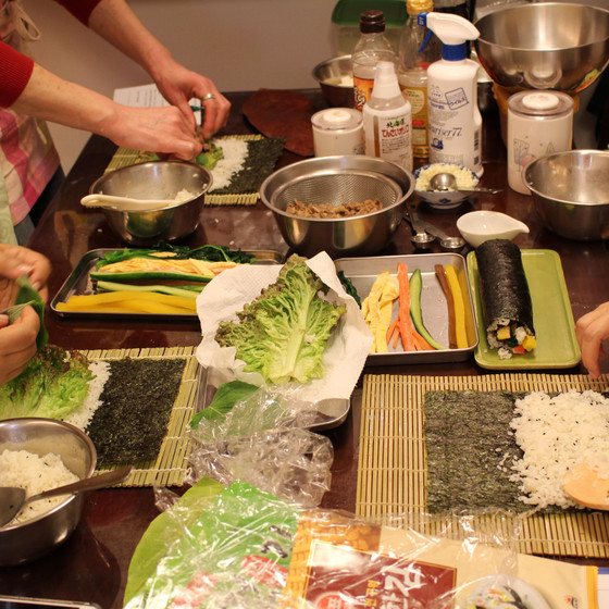 Miki home class