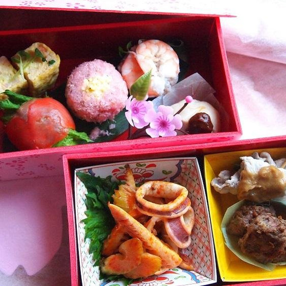薬膳家庭料理教室　志づ香御膳