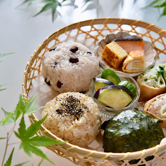 旬のごはんと発酵食の家庭料理＆食育ごはん「いなほ料理教室」