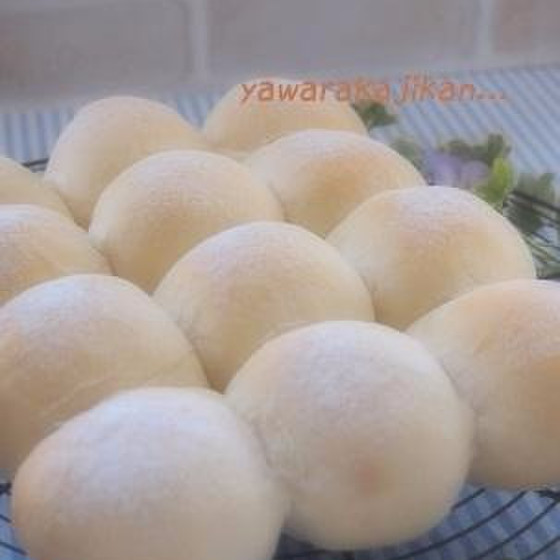 yawarakajikan （やわらかじかん）