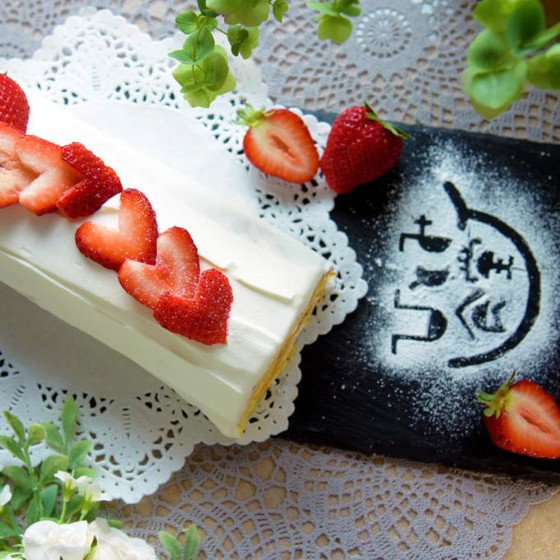 ひとみ食堂　～松山市土居田町　料理・ケーキ・パン・親子パン～
