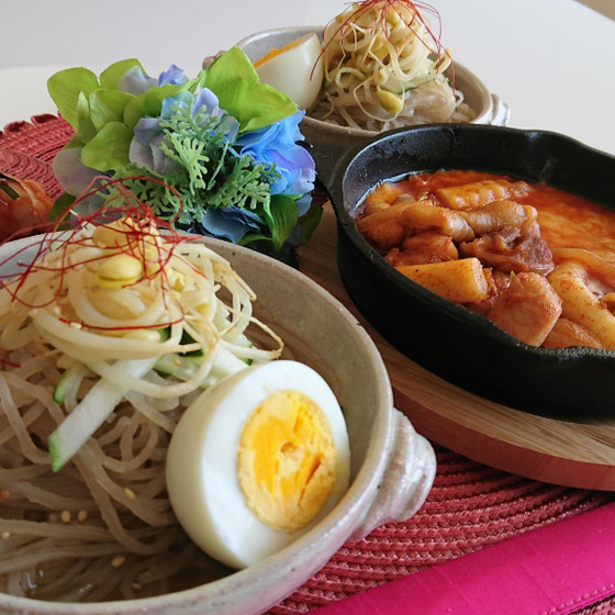 おうちごはんと手ごねパンのお教室MARICO'sキッチン