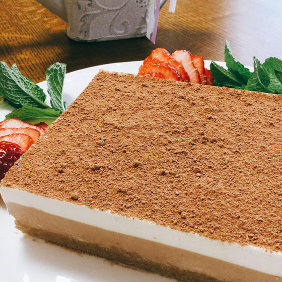 キレイをつくるロースイーツおうち教室 さいたま