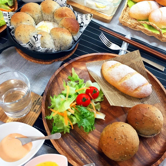 Sakurannbo Kitchen