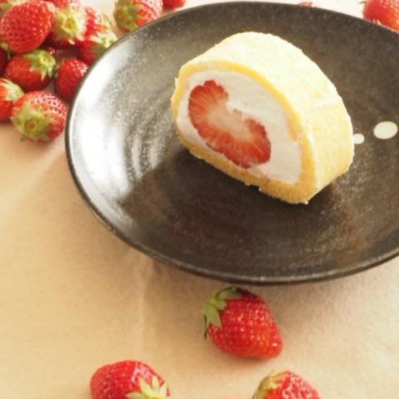 お菓子教室　fun faire