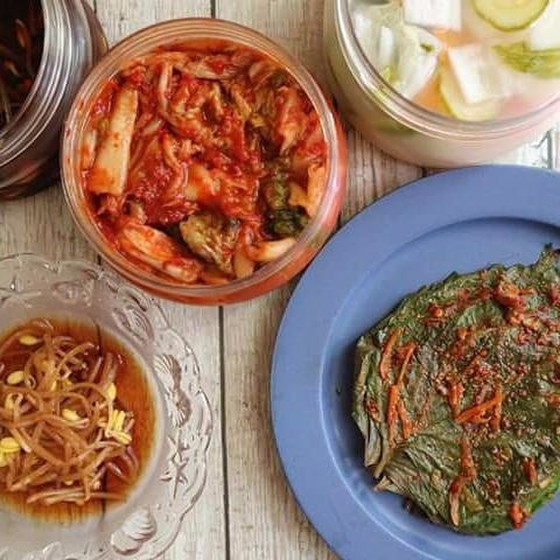 Manito Cooking～韓国料理＆お菓子