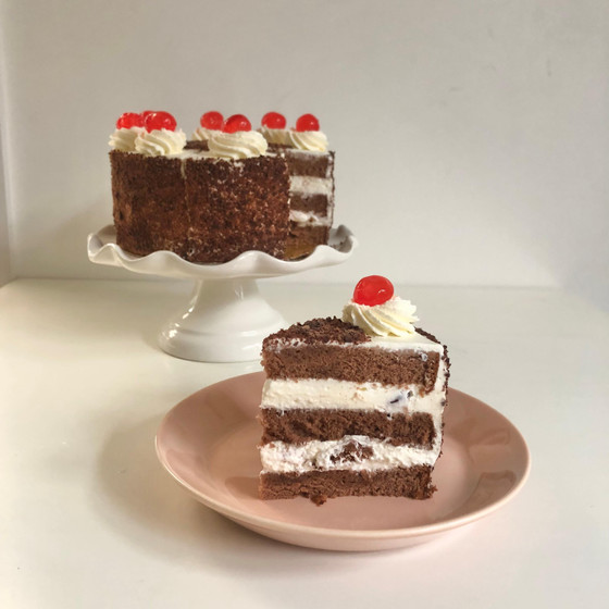 Hello Cake